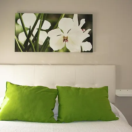 Apartamento Rubi *