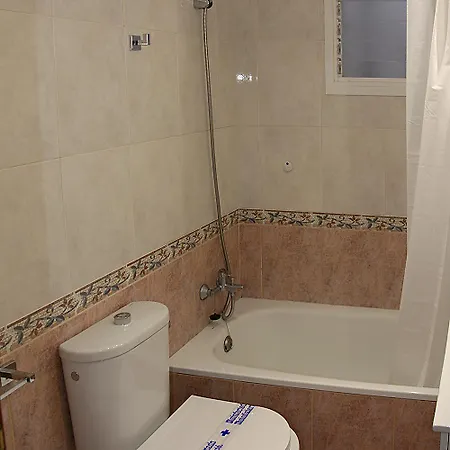 Apartamento Rubi Διαμέρισμα Σεβίλλη