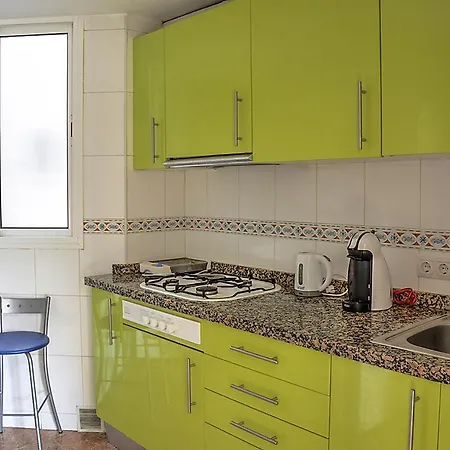 Apartamento Rubi *