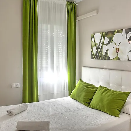 Apartamento Rubi * Σεβίλλη