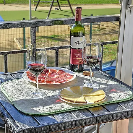 Apartamento Rubi Seville