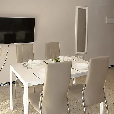Appartement Apartamento Rubi *