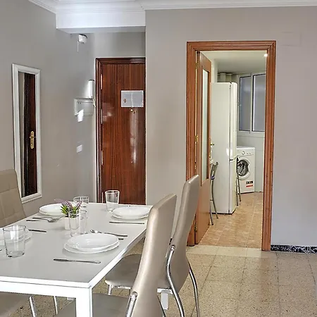 Apartamento Rubi *