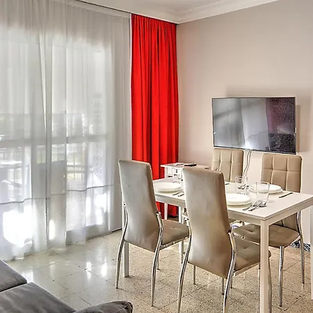 Appartement Apartamento Rubi