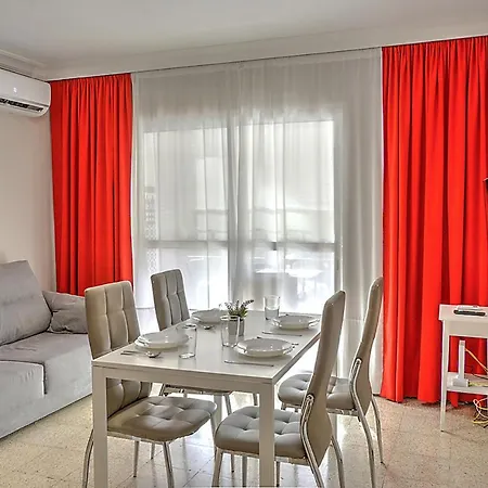 Appartement Apartamento Rubi *
