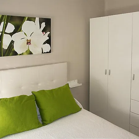 Apartamento Rubi * Sevilla