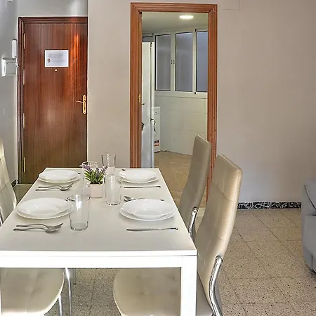 Appartement Apartamento Rubi