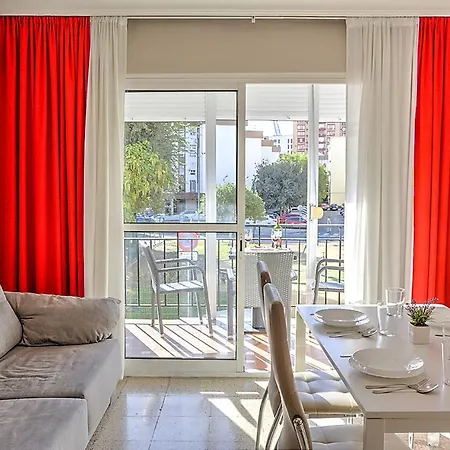 Apartamento Rubi *