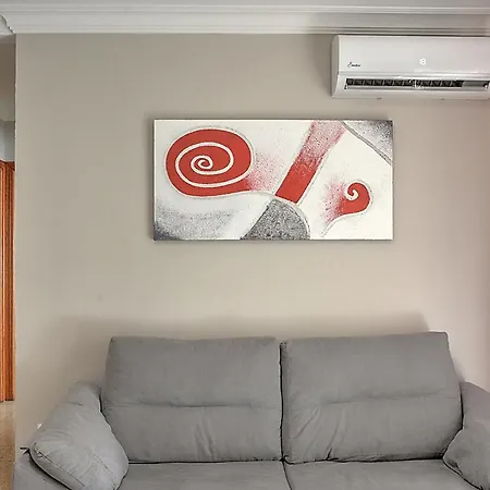 Apartamento Rubi * Sevilla