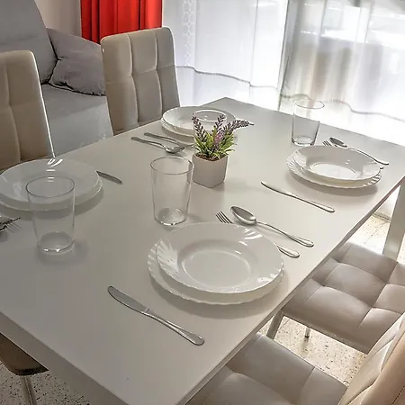 Apartamento Rubi Appartement
