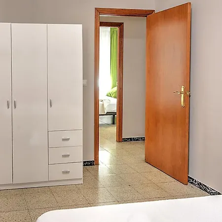 Appartement Apartamento Rubi