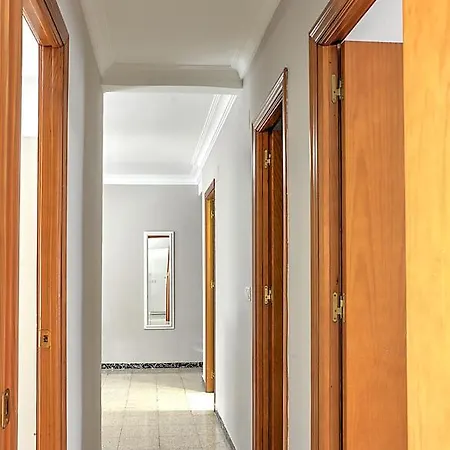 Apartamento Rubi *