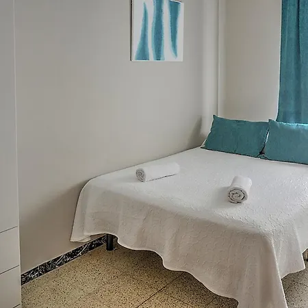 Appartement Apartamento Rubi *