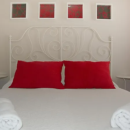 Apartamento Rubi Appartement
