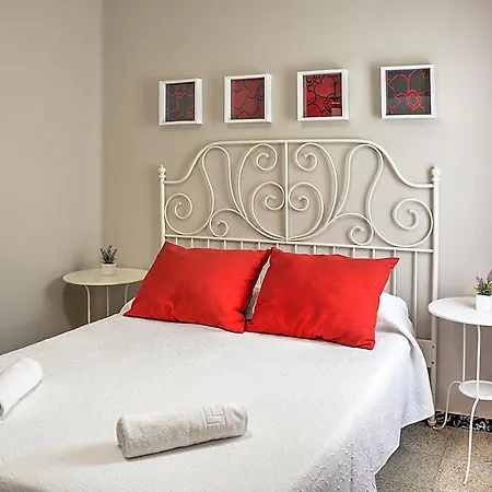 Appartement Apartamento Rubi