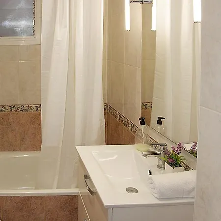 Apartamento Rubi * Sevilla