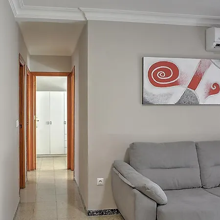 Apartamento Rubi Appartement Sevilla