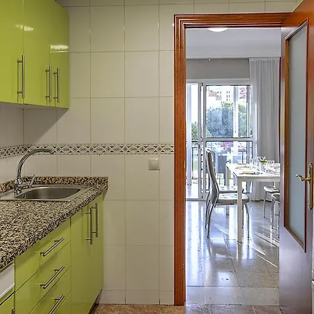 Apartamento Rubi